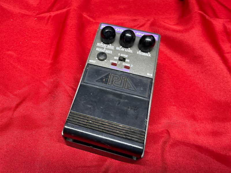 Aria Analog Delay AD-10 JAPAN image 1
