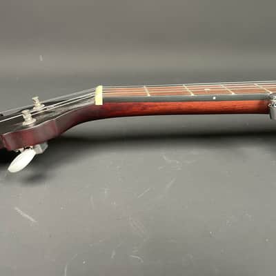 Rogue 5-String Open-Back Banjo w/ Gig Bag & Extra Bridge image 16