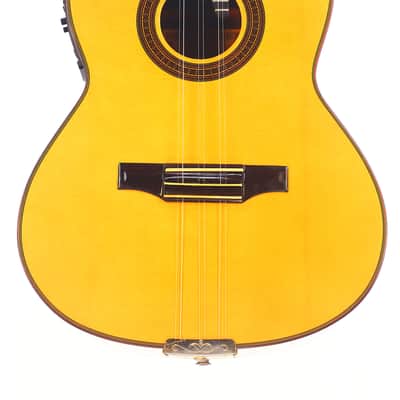 Esteve Tres Cubano 1a Especial 2002 - The sound of Havana between rhythm, passion and Buena Vista spirit image 2