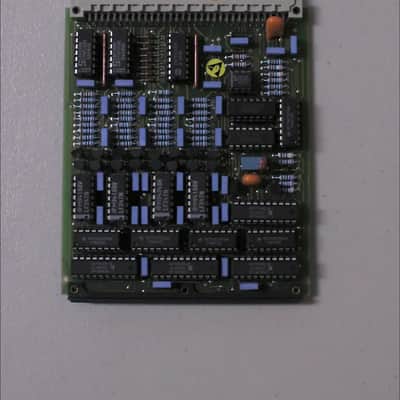 Studer D827 Current Driver image 1