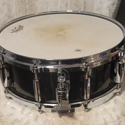 Pearl Masters Maple - Piano Black image 7