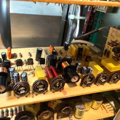 ReVox B77 (2-Track, 3 3/4 and 7 1/2) image 21