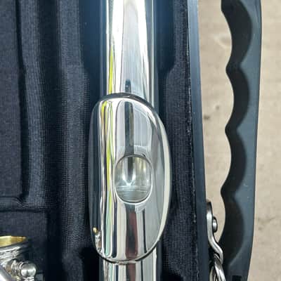 Belsona Flute PF-200 (Brand New) image 6