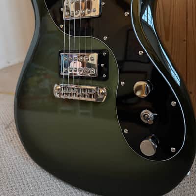 Gretsch Electromatic CVT Double-Cut 2026 - Wychwood image 2