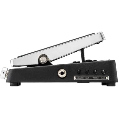 Xotic EP-PRO Volume Pedal with EP Booster image 3