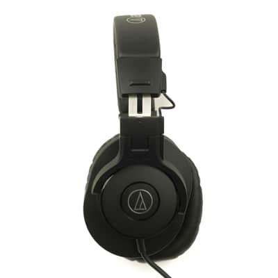 Audio Technica ATH M30X Headphones Owned by Mark Lettieri image 2