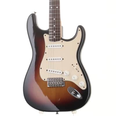 Fender USA Am Vin 62 St Tl/3 Cs [V152084] [12/08] image 6