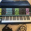 Moog Matriarch w/ SR series case