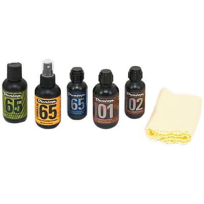 Dunlop Maintenance Kit image 1
