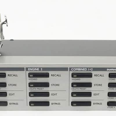 TC Electronic M3000 High-End Reverb Processor + Neuwertig + 2Jahre Garantie image 6