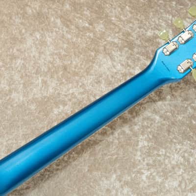 Tokai LS140 -Lake Placid Blue / LPB- [Made in Japan] image 8