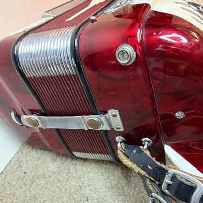 Rivoli by Sonola Little Maestro 1940'-1960's Near Mint Condition image 9