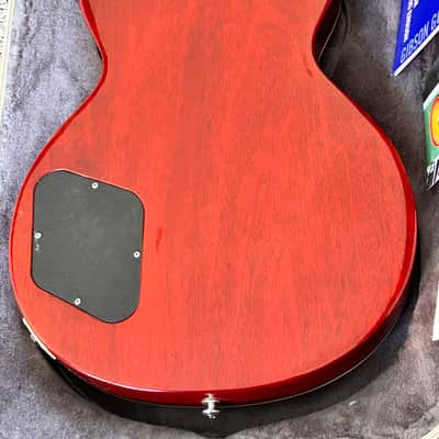 Gibson Les Paul Traditional 2015 - Heritage Cherry image 13