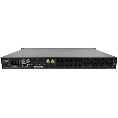 Prism Sound Titan Audio Interface w/ HDX Module (Used) image 2
