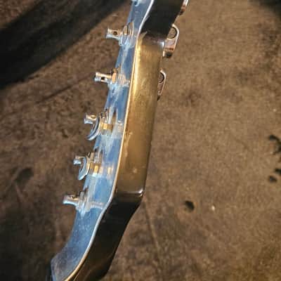 Moses Graphite Neck image 6
