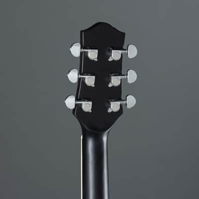 Red Hill WGS-1 BK Starter Kit - Acoustic Guitar image 5