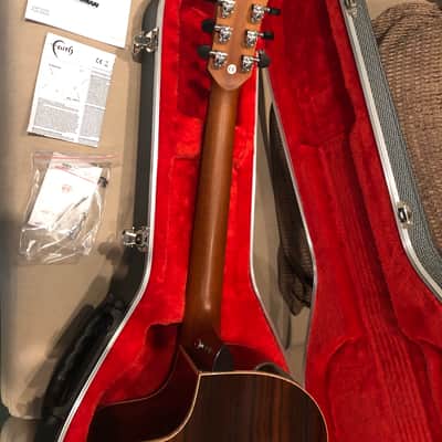 Faith FG2NCE Neptune Electro legacy series 2025 - Gloss image 5
