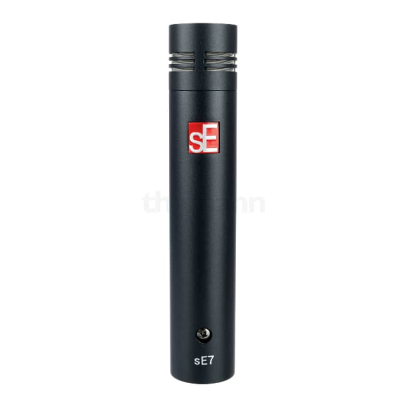 sE Electronics sE7 Condenser Microphone image 1