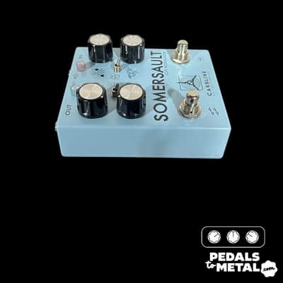 Caroline Guitar Company Somersault Lo-Fi Modulator-x10557 image 4