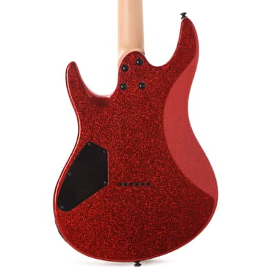 Sire Larry Carlton Y5 Red Sparkle image 3