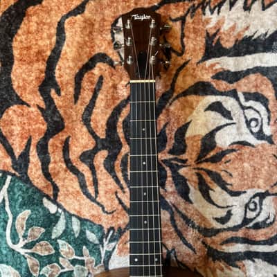 Taylor GS Mini Left-Handed Acoustic Guitar (2022) w/ Original Taylor Gig Bag – Excellent Condition image 4