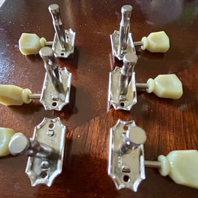 Gibson Les Paul 2013 - Nickle image 8