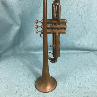 Holton (Kelton) American Pride 1920-1940 - Brass image 1