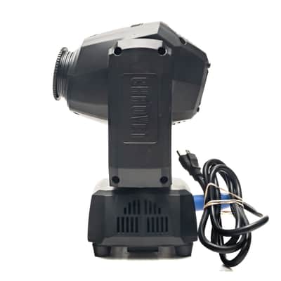 Chauvet - Intimidator Spot 260X - 75 Watt Compact Moving Head LED Light - x7575 - USED image 2