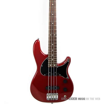 FENDER STU HAMM SIGNATURE URGE BASS BARTOLINI PICKUPS StillKickinMusic.com image 2