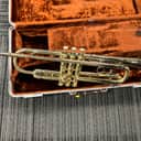 Olds Ambassador trumpet