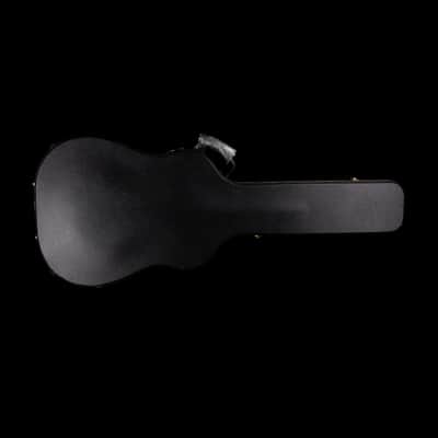 Vintage 1977 Guild D-25 Cherry Acoustic Guitar With OHSC image 15