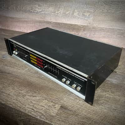 dbx 3BX 3-Band Dynamic Range Expander – USED image 4