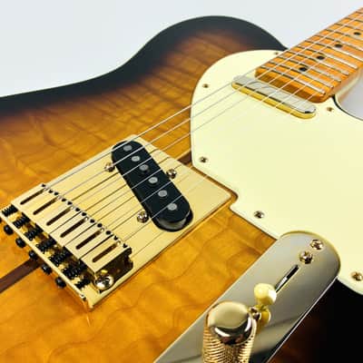 Fender Custom Shop Merle Haggard “Tuff Dog” — The Bottle Let Me Down. 2017. image 3