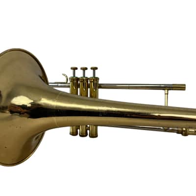 DEG Getzen Valve Trombone image 22