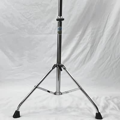 Ludwig #1350 Hercues Double Tom Stand Vintage Late 70s to Mid 80s  - LDTS-707-HERC image 2