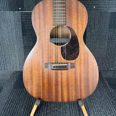 Martin 000-15SM 12-Fret 2012 - Present - Natural image 1