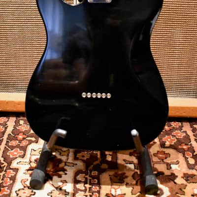 Vintage 1977 Ibanez Silver Series Telecaster Custom Japan Lawsuit Guitar w/ OHSC image 9
