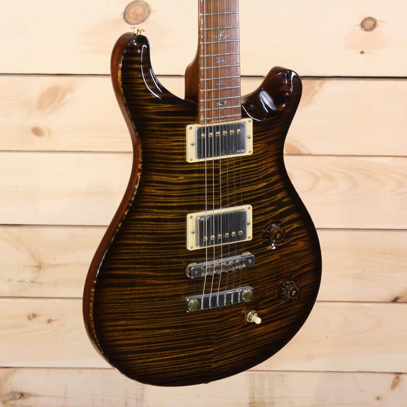 PRS Private Stock Custom 22 PS#02882 - Express Shipping - (PRS-0166) Serial: 10 165267 - PLEK'd image 1