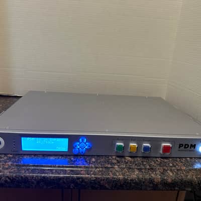 Telos 25 -Seven PDM-A Program Delay Manager image 3