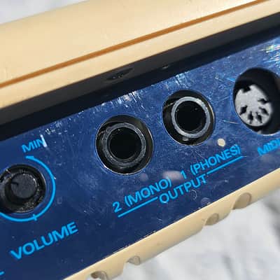 Roland SPD-6 Percussion Pad // FREE FOR VINTAGE MOTEL CUSTOMERS image 16