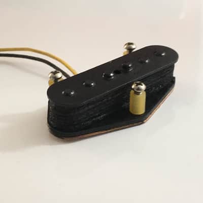 Made in USA Fender ‘62 Reissue Vintage Tele Bridge Pickup Telecaster American Single Coil image 17