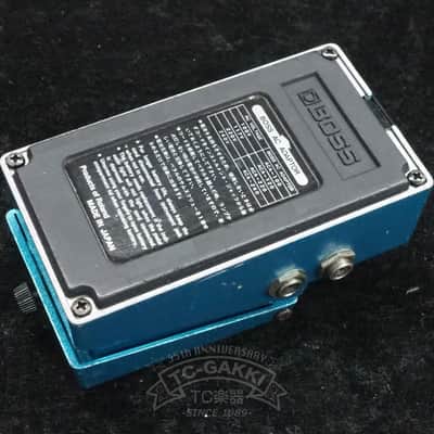 BOSS CE-3 Chorus (JAPAN) image 3