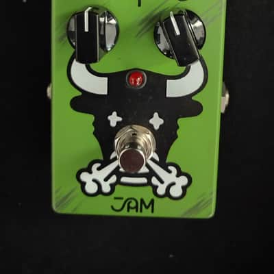 JAM Pedals octaurus 2025 image 1