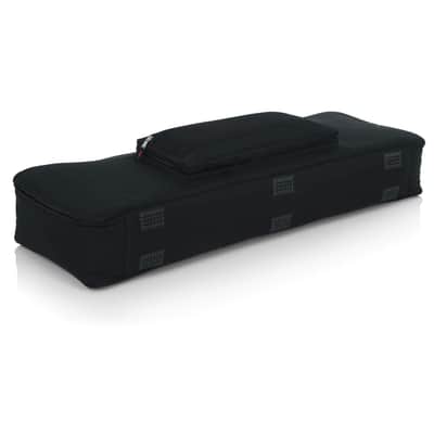 Gator Cases Keyboard Gig Bag fits Hammond XB-1, XK-1, XK-2, XK-3C image 9