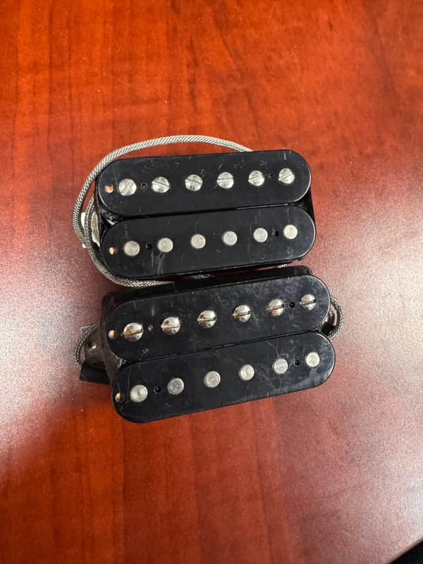 Gibson 490R and 490T 90s to early 2000s Pickups image 1