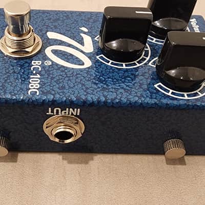 Fulltone '70 Fuzz Guitar Pedal image 5