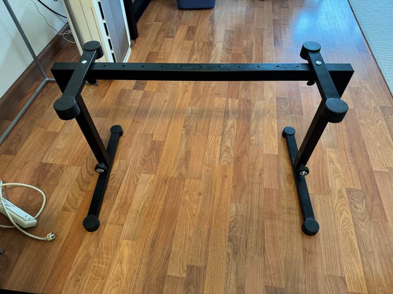 K&M Omega Digital Piano Stand 18810 2021 image 1