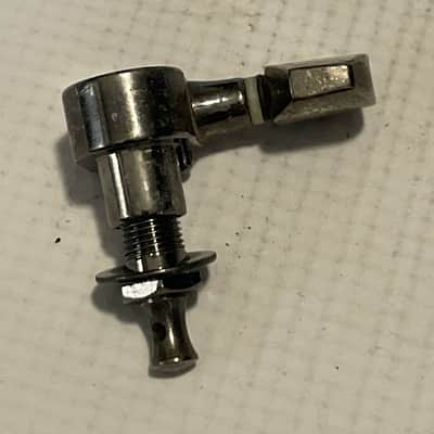 2000's Korean Era Ibanez S & RG Series Cosmo Black Tuning Pegs Tuners 6 In LIne image 10
