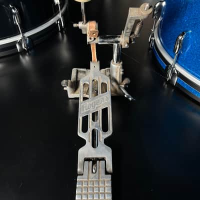 70's - 80's Rogers Swivomatic Bass Drum Pedal (R1) image 5