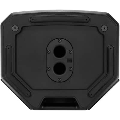 JBL PRX912 12" 2,000W Powered Loudspeaker - Regular Black image 8